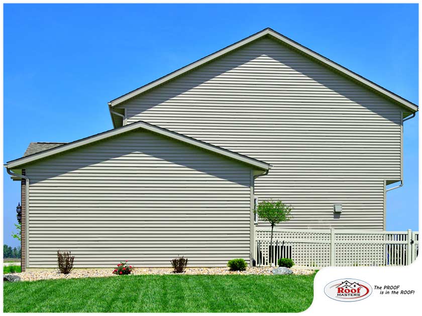 Signs It S Time To Replace Your Siding