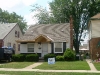 new roof and porch overhang